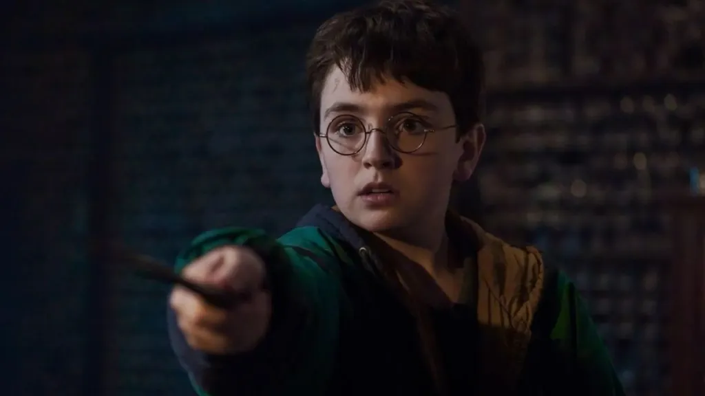 Harry Potter TV Show Trailer Has Fans Absolutely Loving This Major Change to the Movies