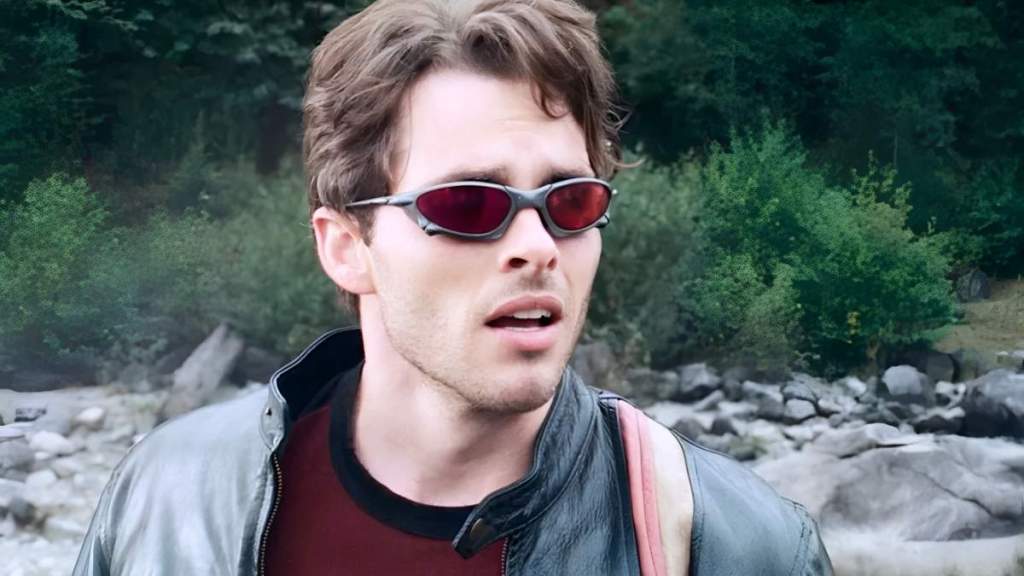 X-Men: James Marsden’s Cyclops Avengers: Doomsday Costume Gets Exciting New Look