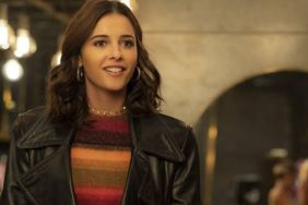 Naomi Scott & Lukas Gage's Widely Beloved Horror Movie Streams on Netflix Today
