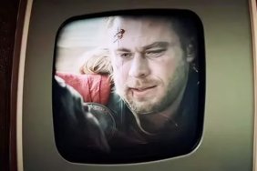 Why Was Thor Crying Over Deadpool? Kenneth Branagh Has a Response