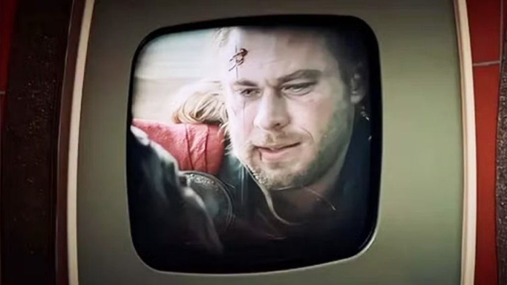 Why Was Thor Crying Over Deadpool? Kenneth Branagh Has a Response