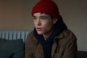 Elliot Page Opens Up About Lack of Acting Job Offers After Major The Odyssey Role