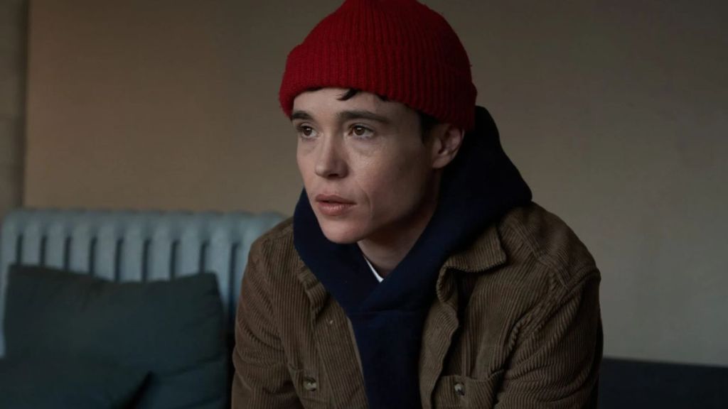 Elliot Page Opens Up About Lack of Acting Job Offers After Major The Odyssey Role