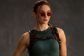 Tomb Raider: Sophie Turner TV Show Broke Important Safety Laws During Filming