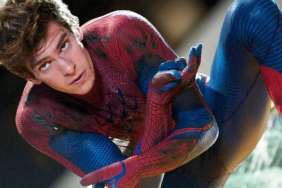 Andrew Garfield Reveals His 'Very Odd' Amazing Spider-Man 3 Request, But There’s a Catch