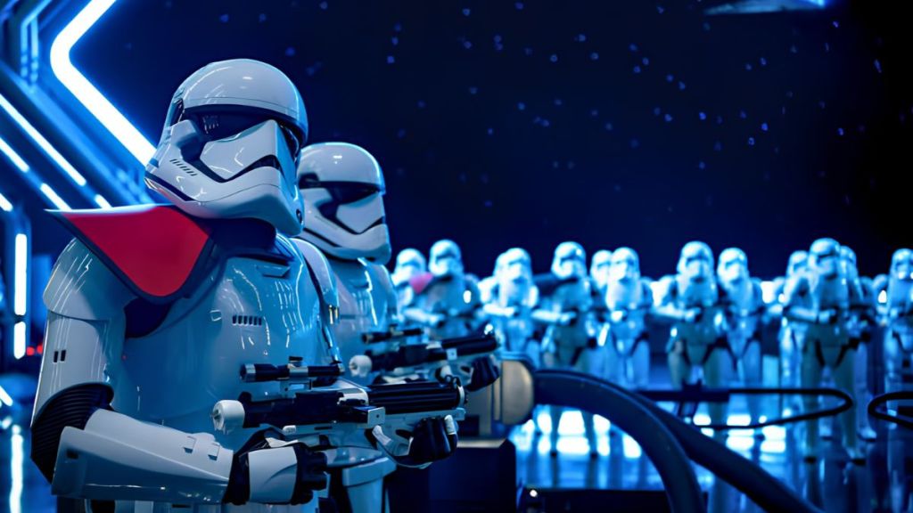 Star Wars: 10 Fan-Favorite Releases Are Disappearing This Year, Including the Millennium Falcon