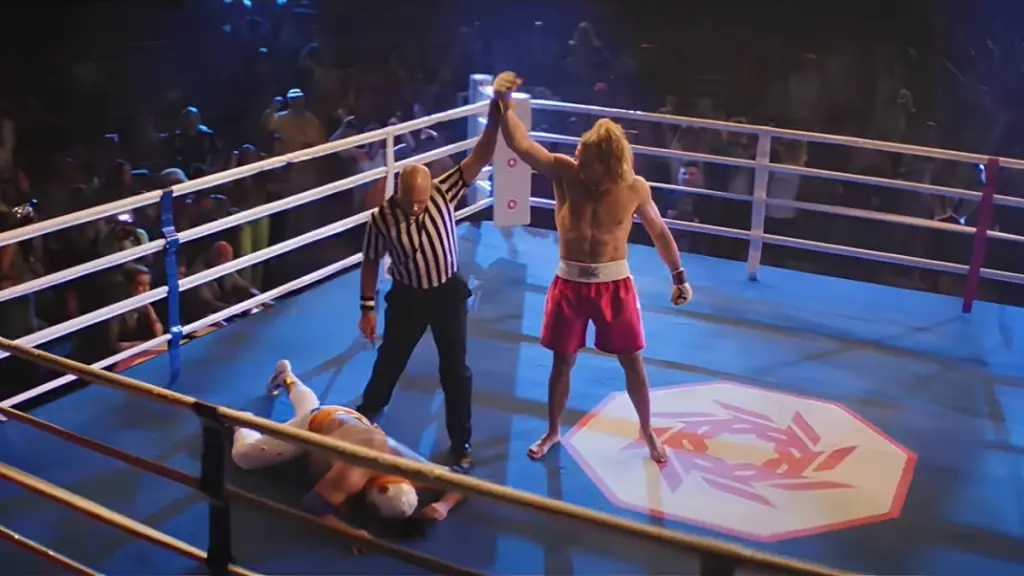 Street Fighter New Trailer Brings Ryu & Ken’s Big-Screen Battle to Life
