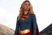 Supergirl HBO Max Streaming Release Date Set for Controversial Milly Alcock DCU Movie