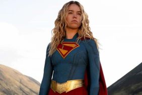 Supergirl HBO Max Streaming Release Date Set for Controversial Milly Alcock DCU Movie