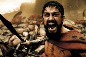 Zack Snyder Finally Reveals the Status of ‘Awesome’ 300 Prequel Series