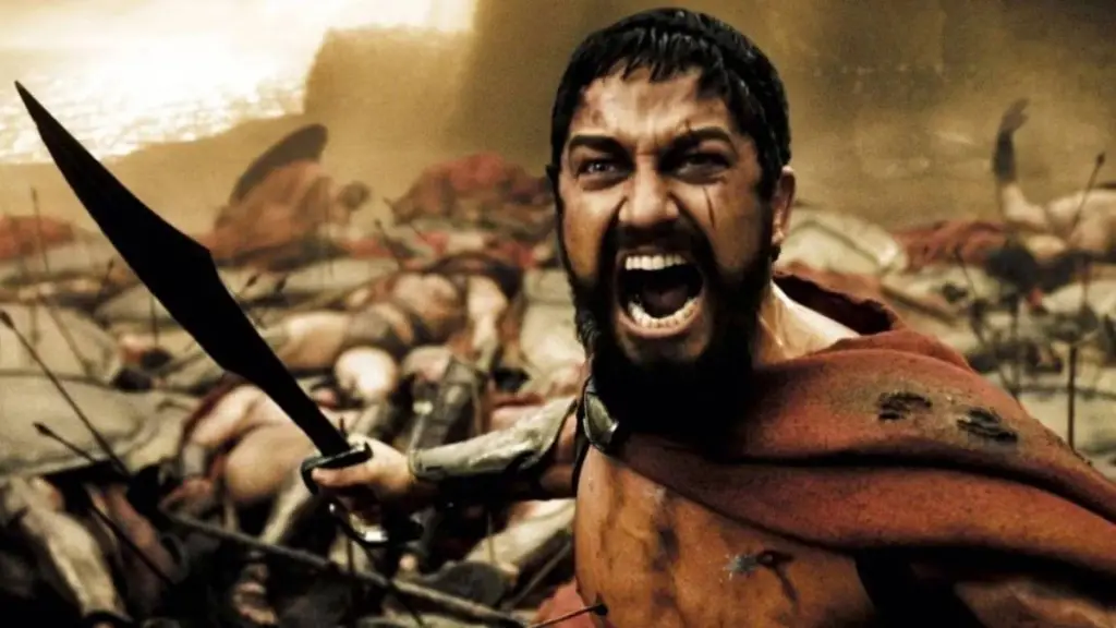Zack Snyder Finally Reveals the Status of ‘Awesome’ 300 Prequel Series