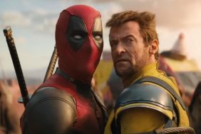 Ryan Reynolds Has a Curious Explanation to Deadpool & Wolverine’s D23 Tease