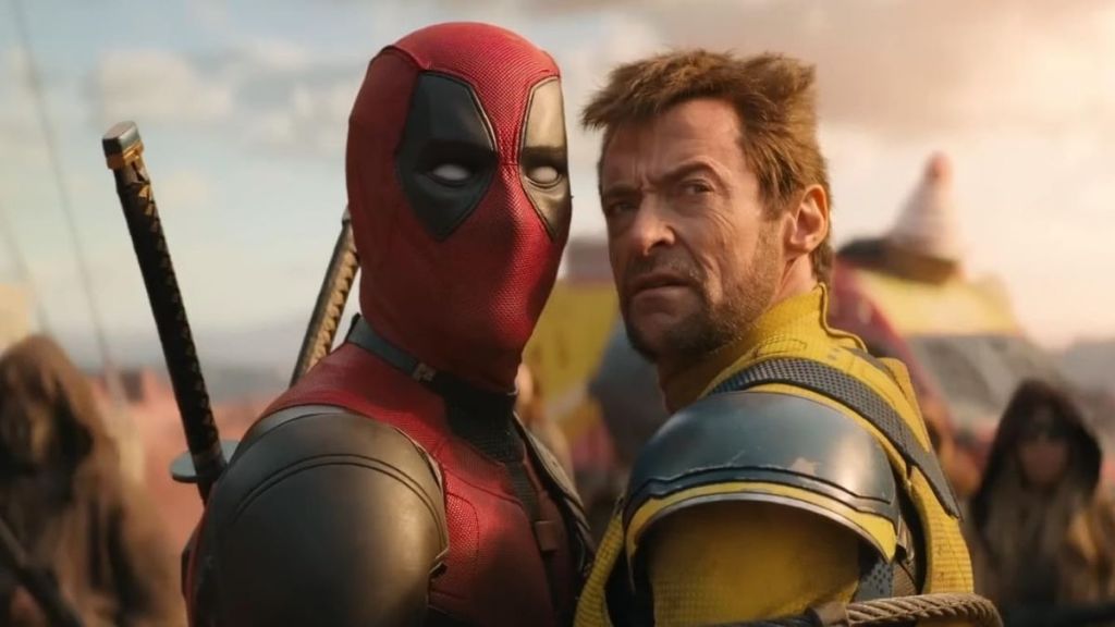 Ryan Reynolds Has a Curious Explanation to Deadpool & Wolverine’s D23 Tease