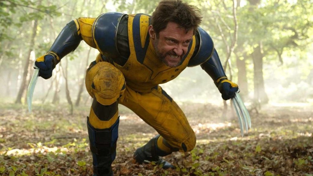 Marvel Fans Believe the MCU Wolverine Actor Has Been Found