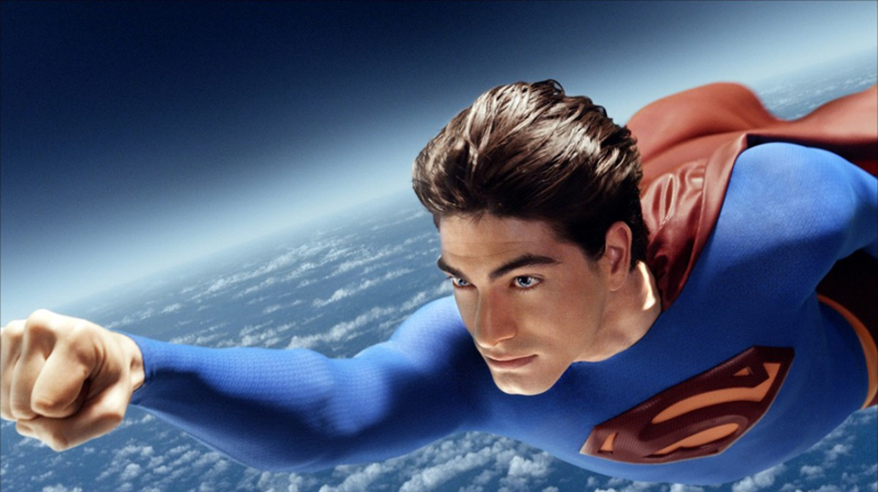 McG – Superman Returns (2006)