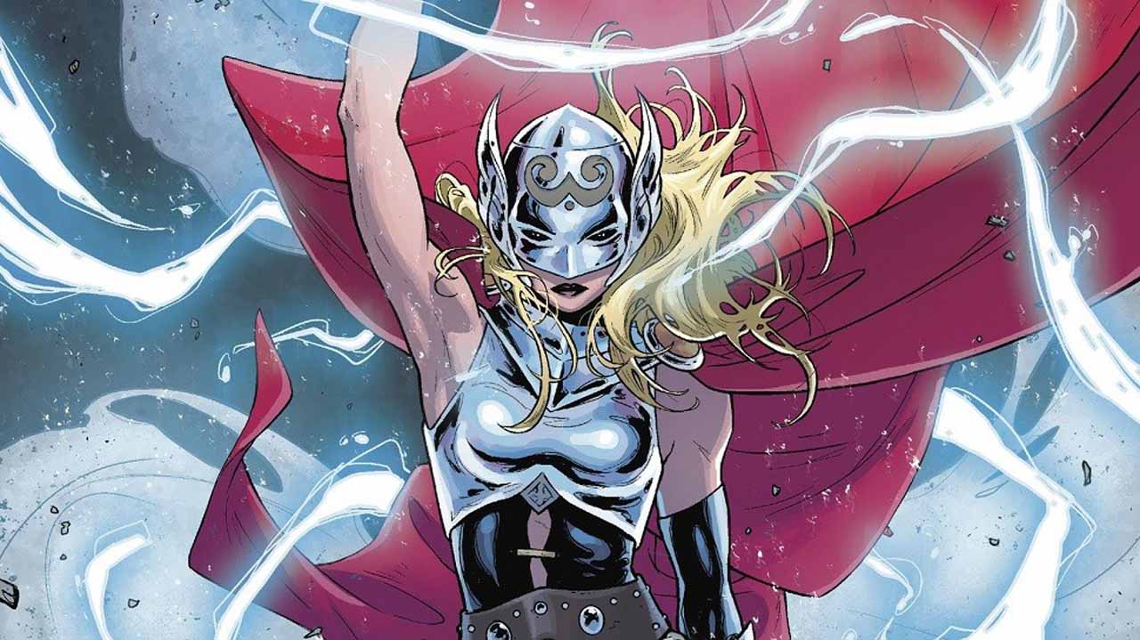 Thor (Female)