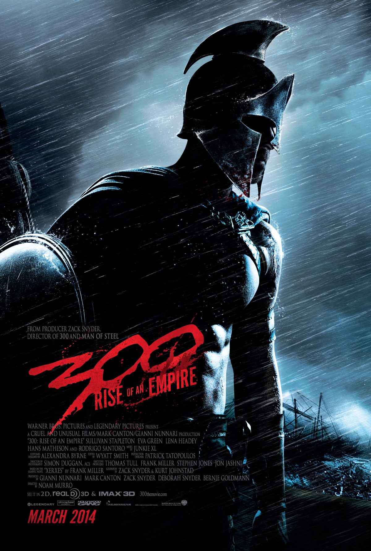 300: Rise of an Empire #62