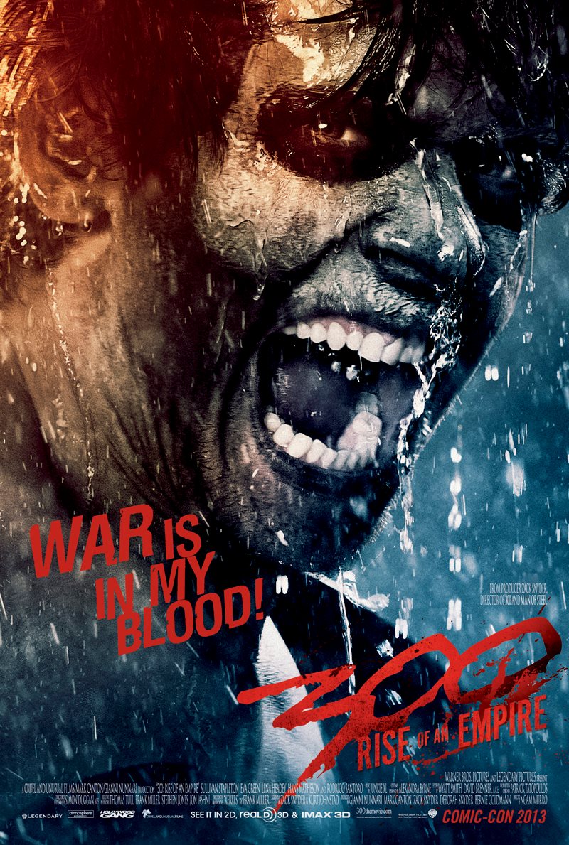 300: Rise of an Empire #63