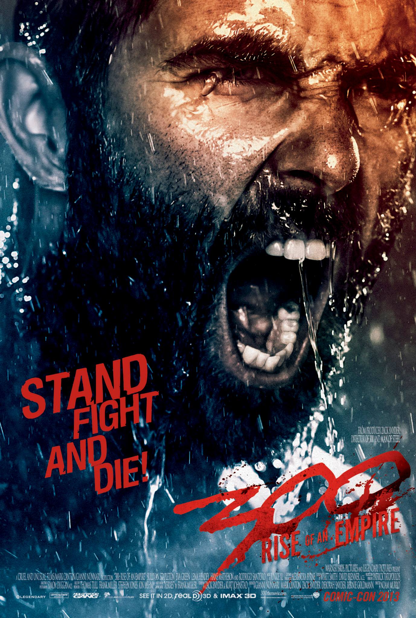 300: Rise of an Empire #59