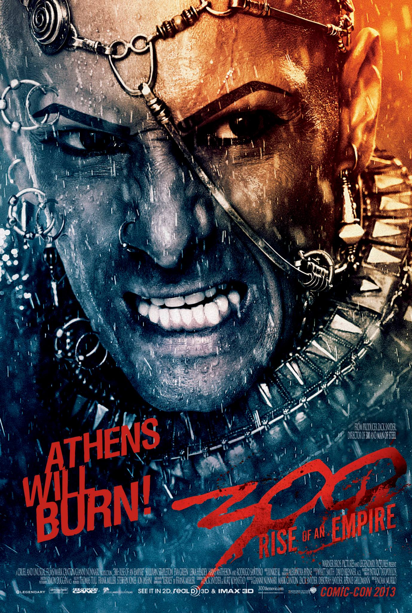 300: Rise of an Empire #61