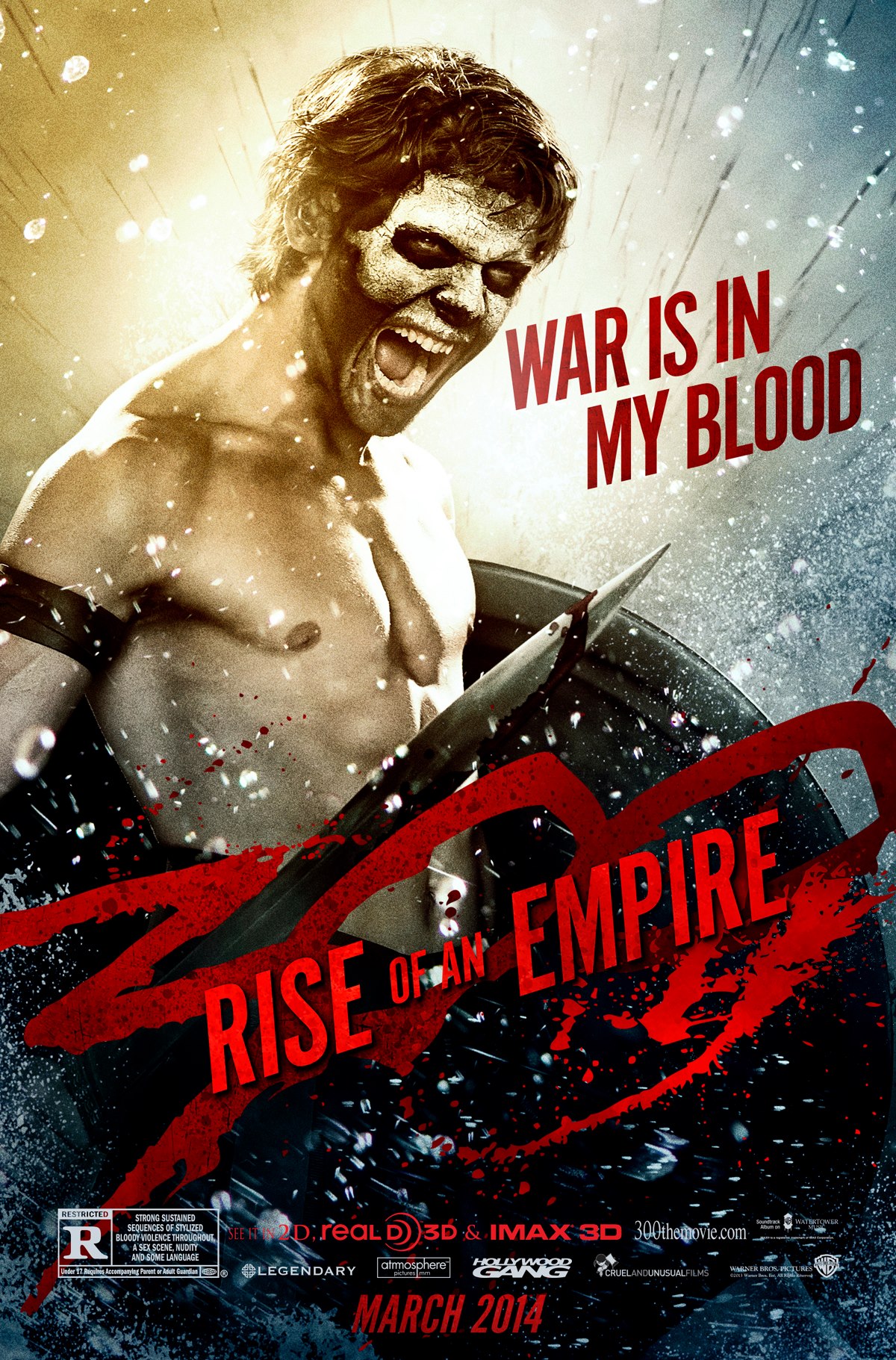 300: Rise of an Empire #57