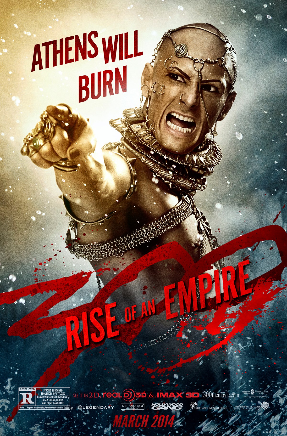 300: Rise of an Empire #54