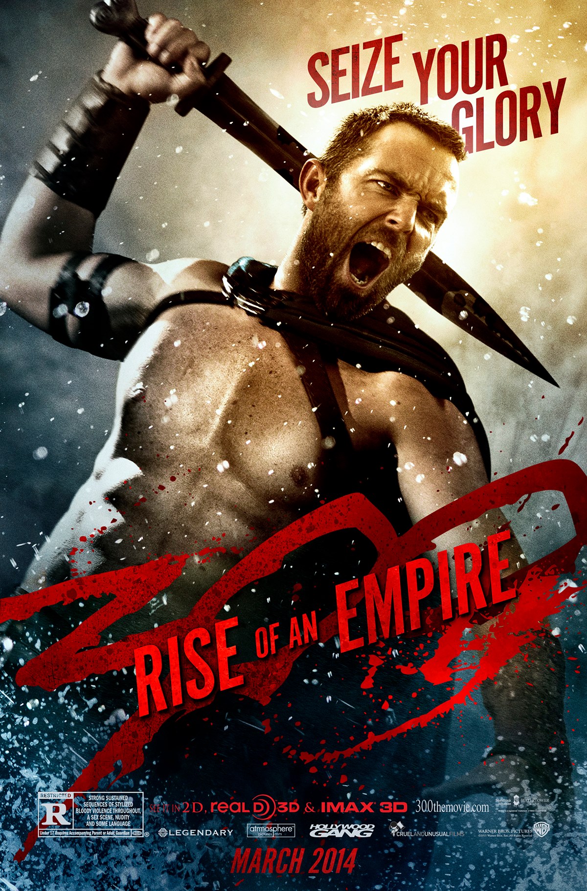 300: Rise of an Empire #55