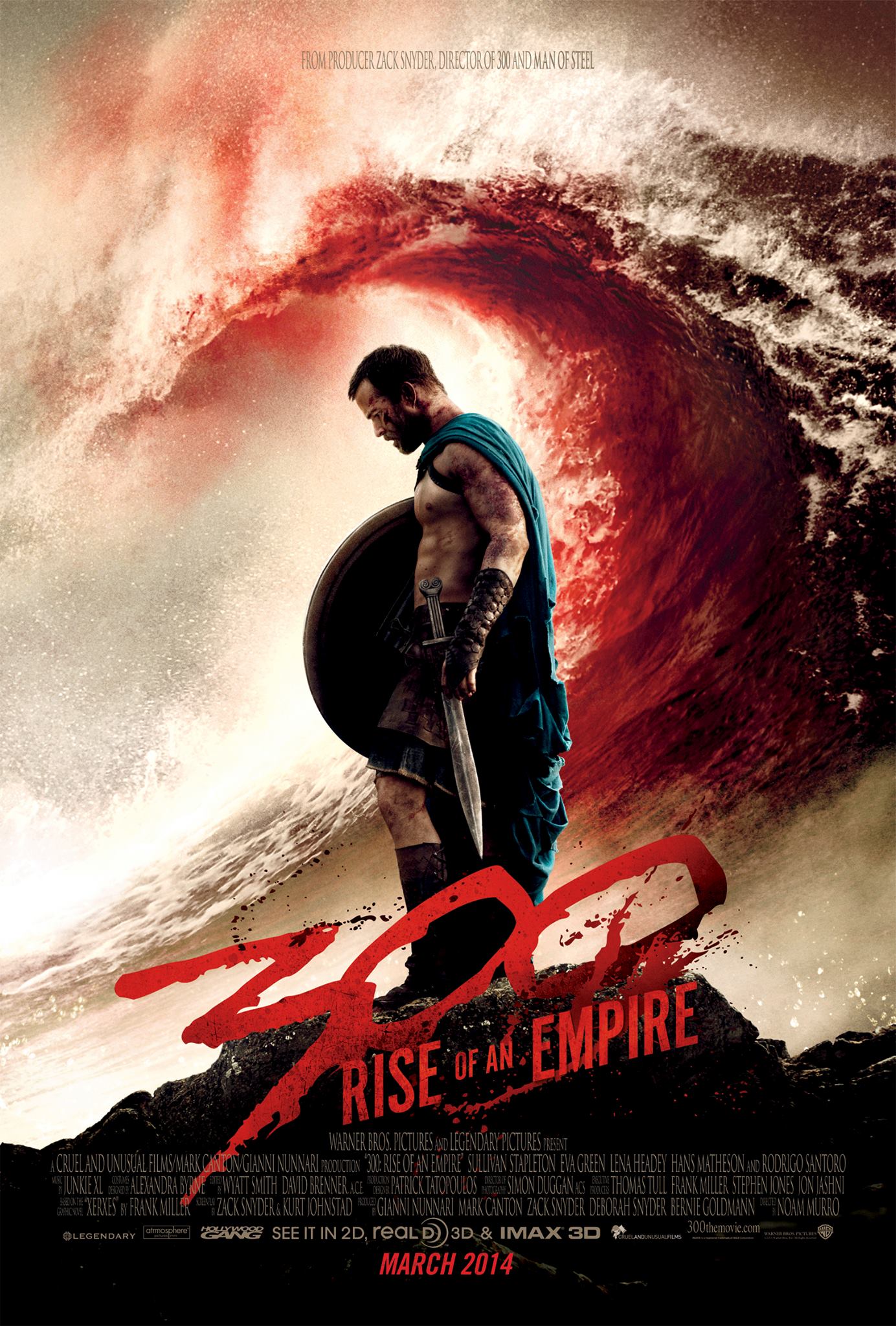 300: Rise of an Empire #66