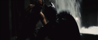 The Dark Knight Rises Trailer