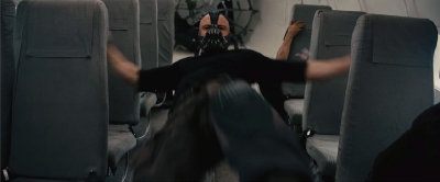 The Dark Knight Rises Trailer