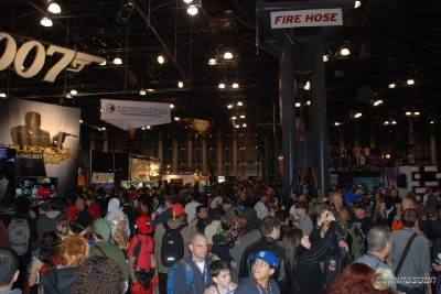 New York Comic Con_1