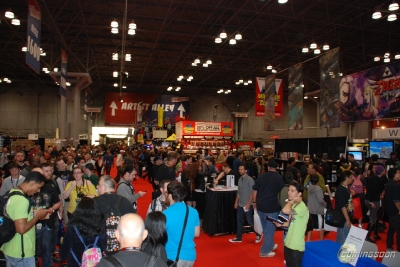 New York Comic Con_7