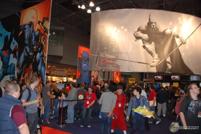 New York Comic Con_8
