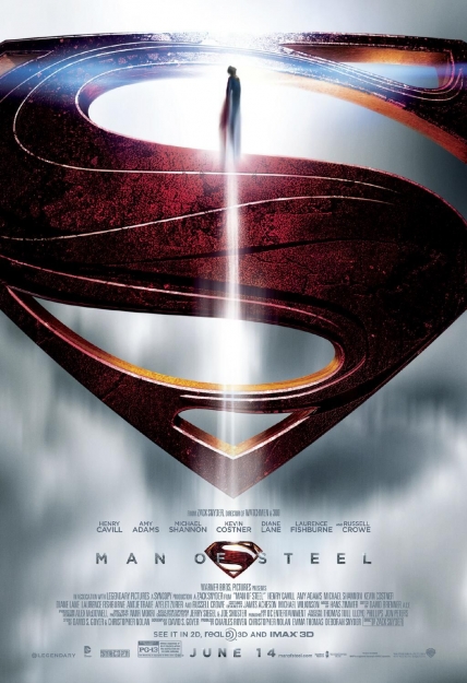 Man of Steel poster_1