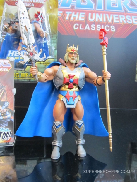 Mattel Masters of the Universe