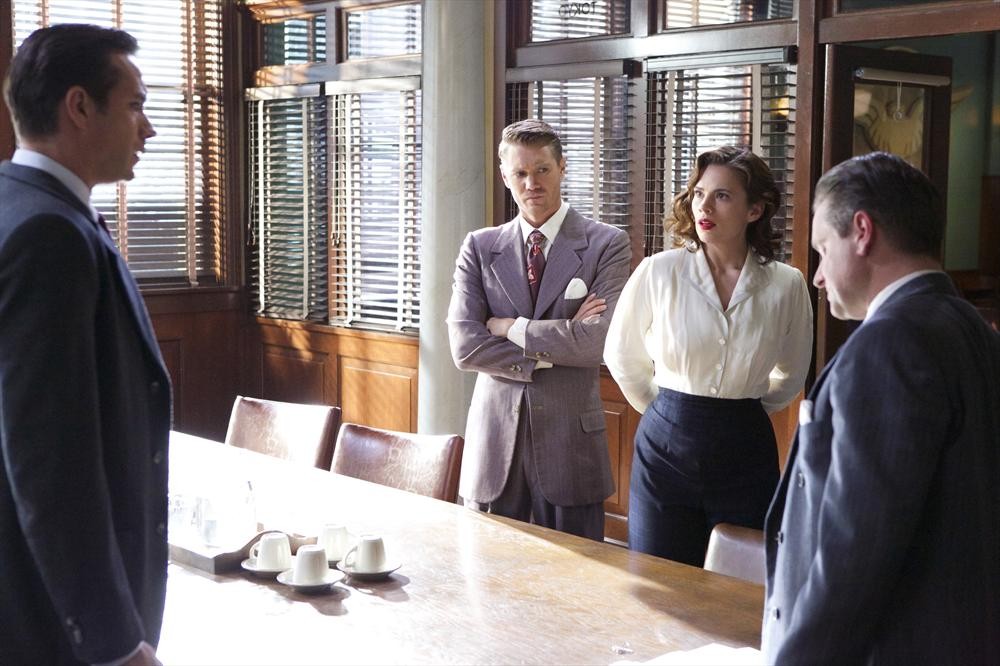 Agent Carter 1x07