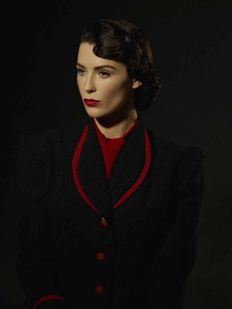 Agent Carter - Season Two