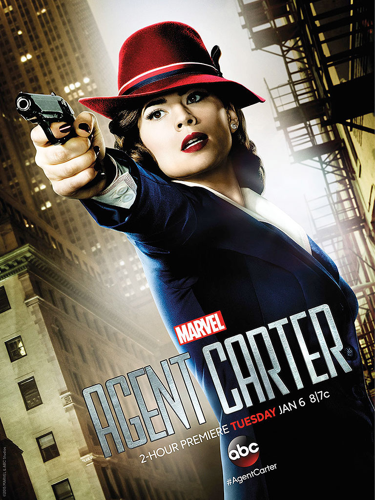 Agent Carter 768