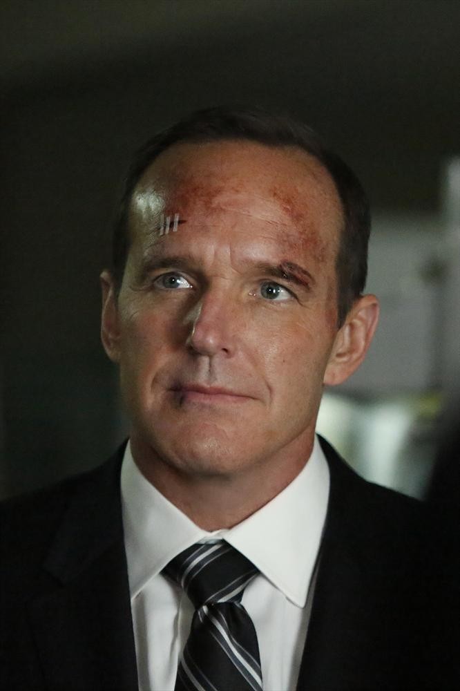 Agents of Shield 2.11