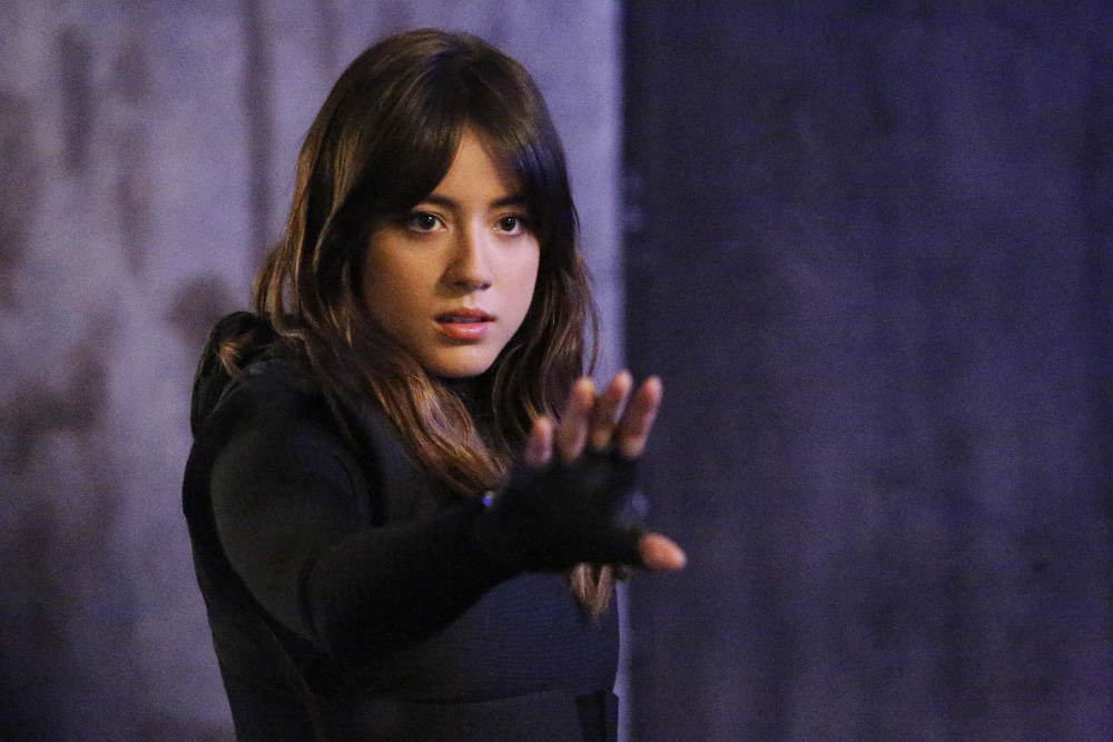 Marvel's Agents of S.H.I.E.L.D. 2x19
