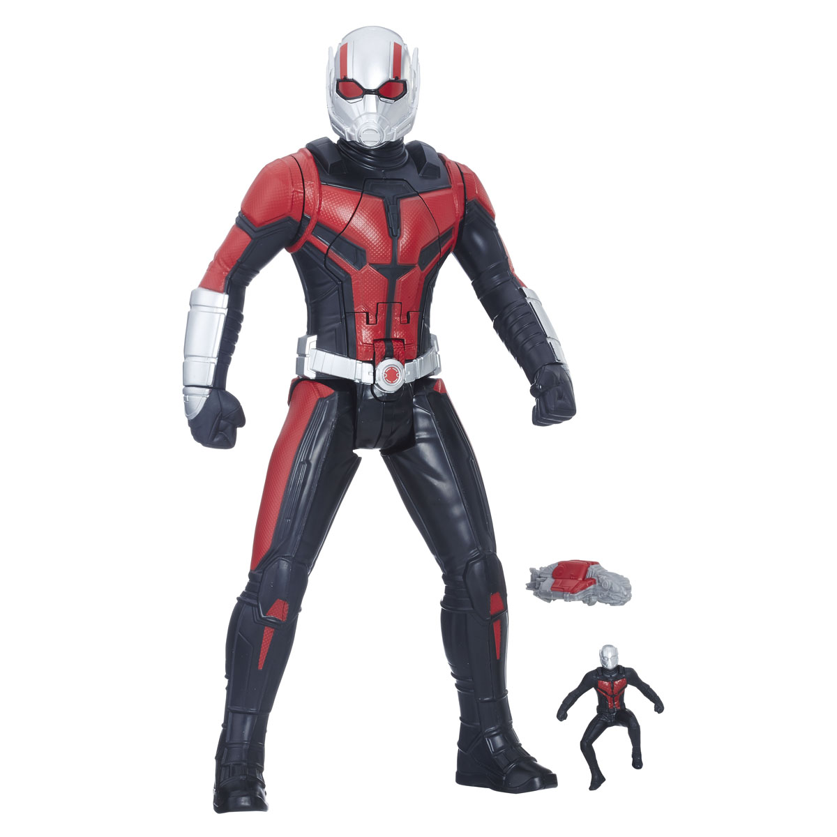 Ant-Man and the Wasp Toys
