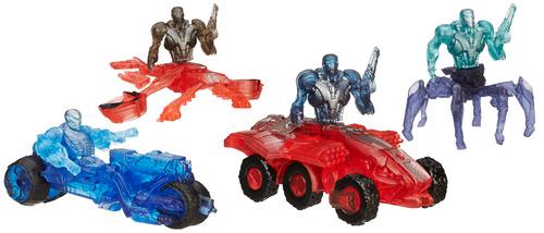Avengers Age of Ultron Toys