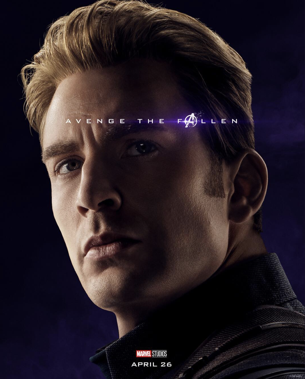 The confirmed Avengers: Endgame runtime officially makes it the