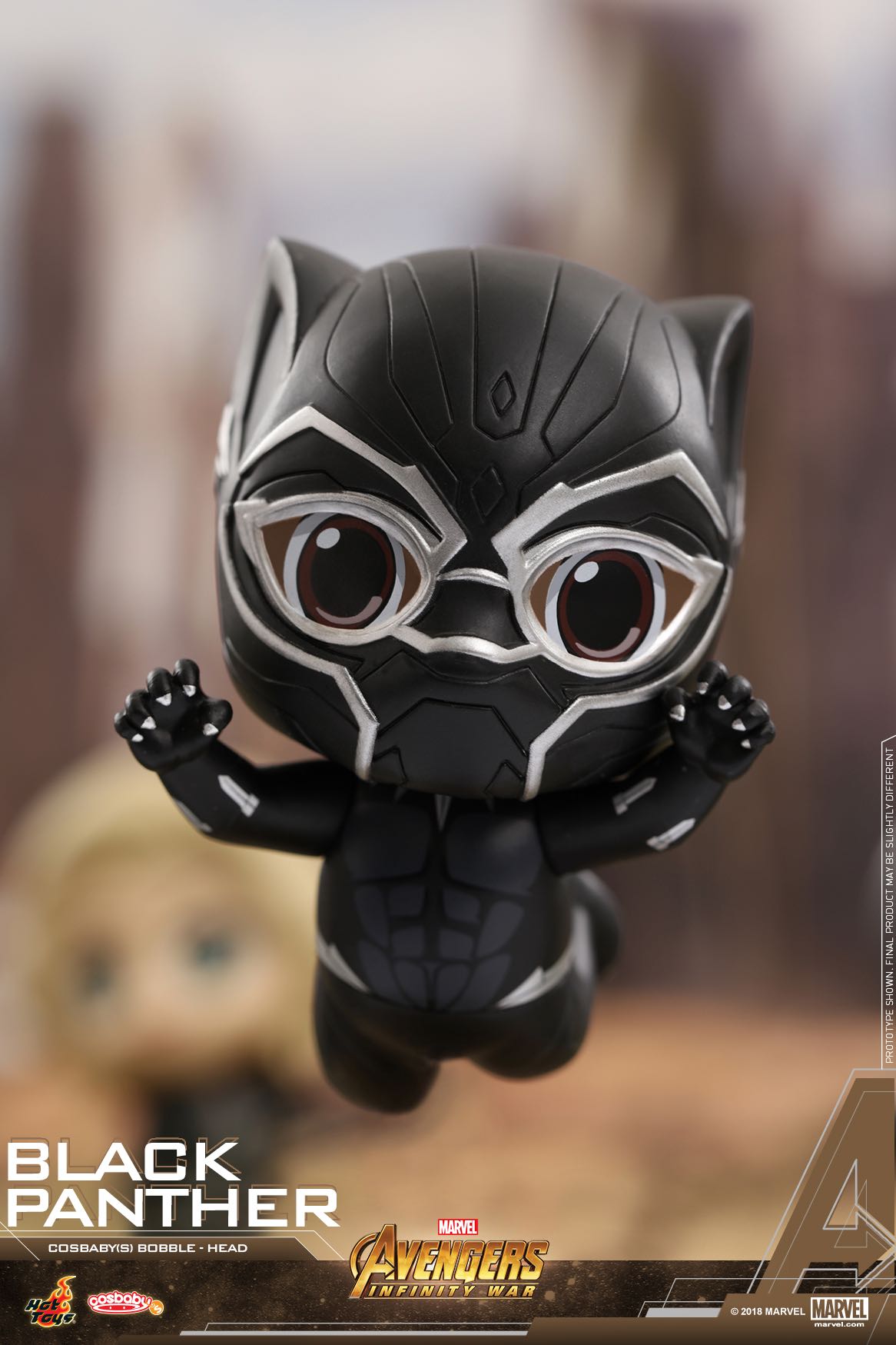 Hot Toys Aiw Black Panther Cosbaby S_pr2