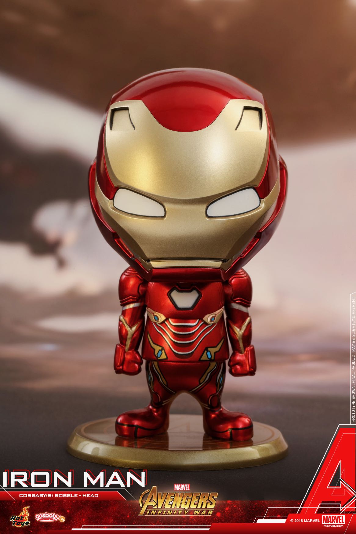 Hot Toys Aiw Iron Man Cosbaby S_pr1