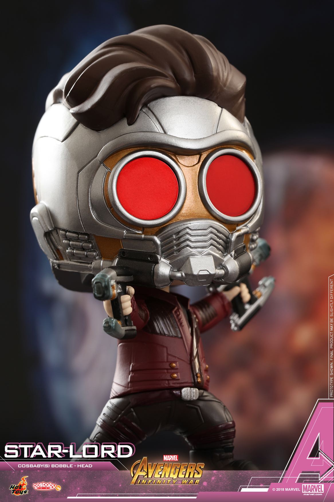 Hot Toys Aiw Star Lord Cosbaby S_pr3