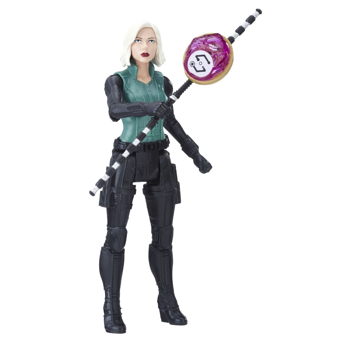 Marvel Avengers Infinity War 6 Inch Figure Assortment Black Widow Oop