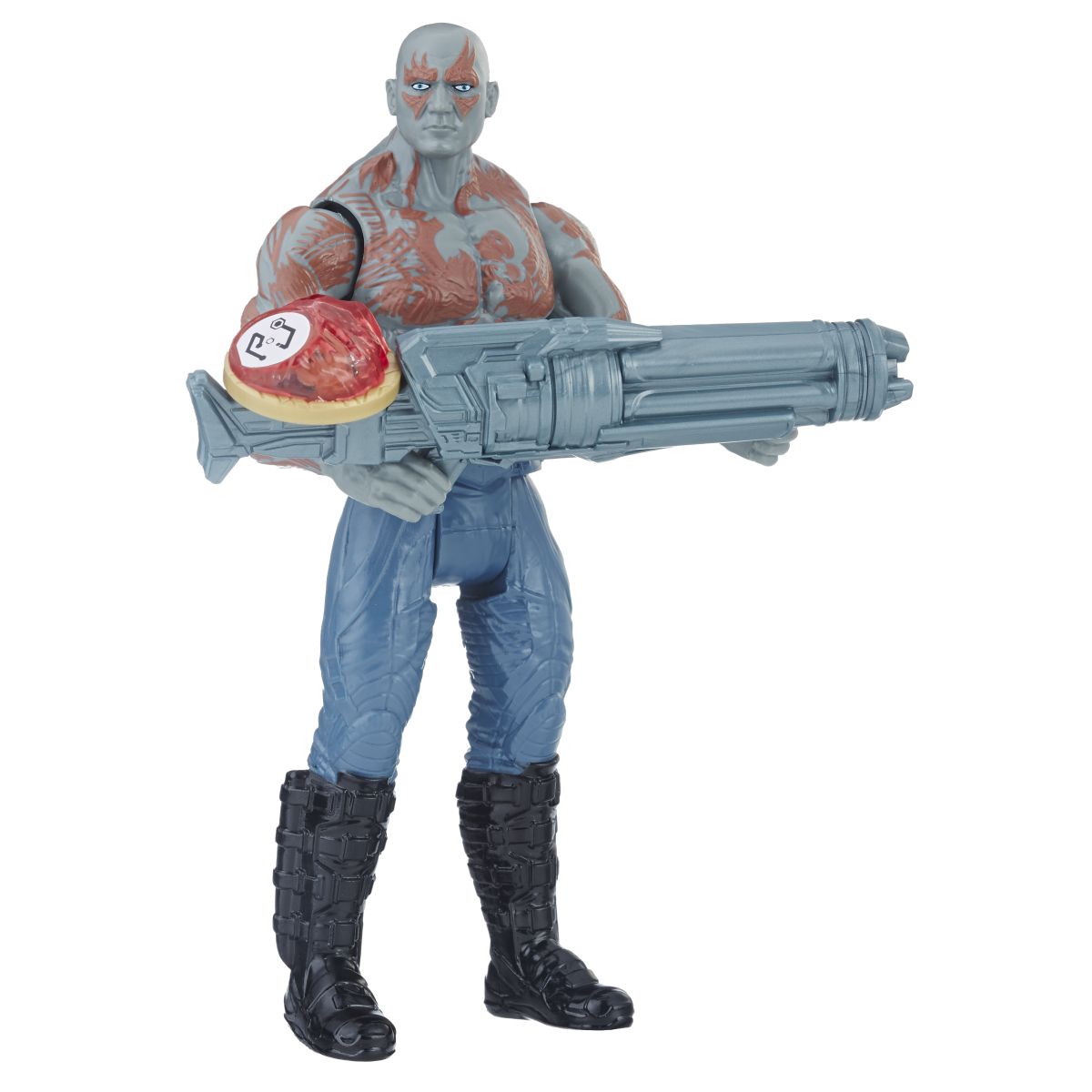 Marvel Avengers Infinity War 6 Inch Figure Assortment Drax Oop