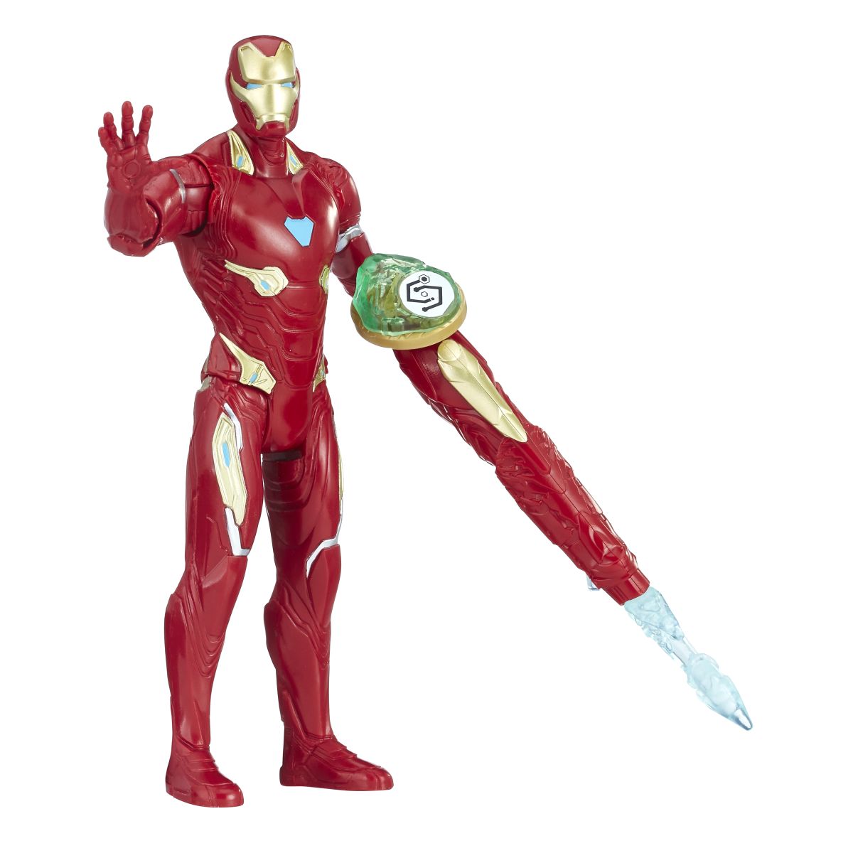 Marvel Avengers Infinity War 6 Inch Figure Assortment Iron Man Oop