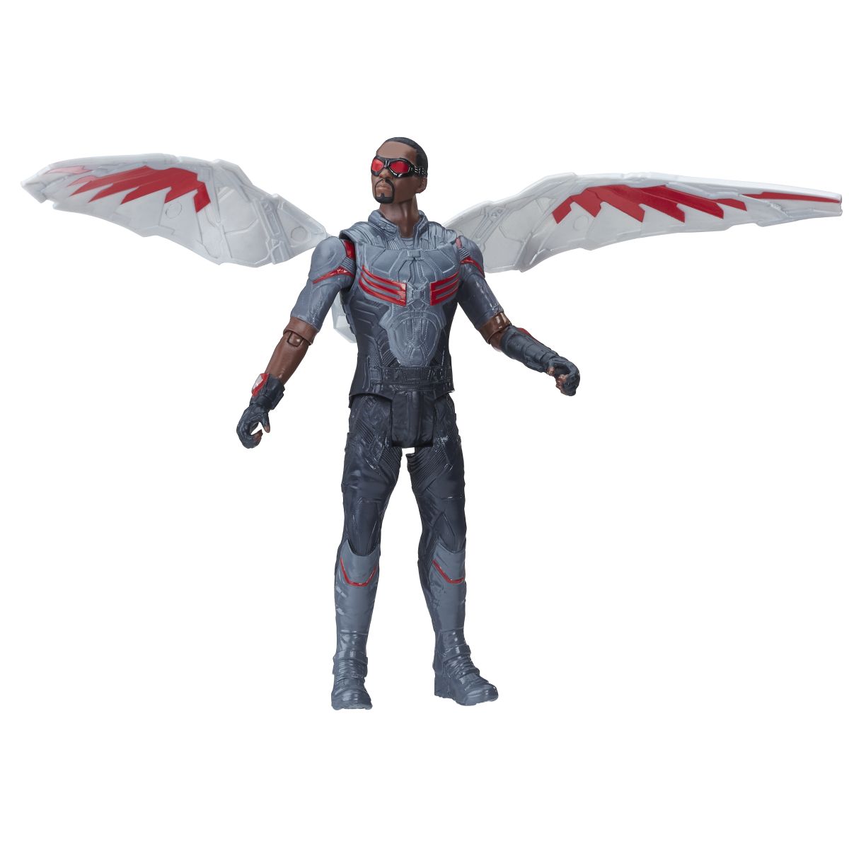 Marvel Avengers Infinity War 6 Inch Figure Assortment Marvels Falcon Oop1